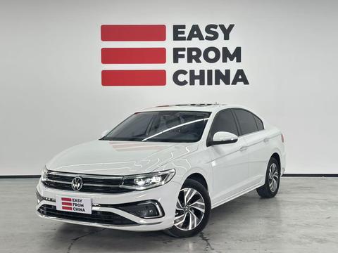 Volkswagen Bora 2023