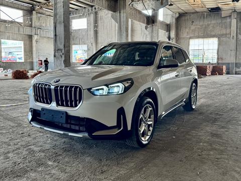 BMW X1 2023