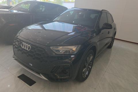 Audi Q5L 2023