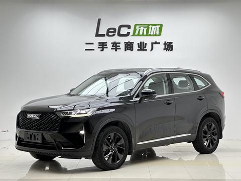 Haval H6 2021