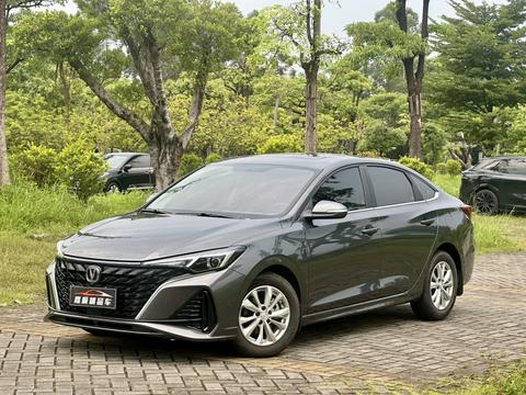 Changan Eado 2025