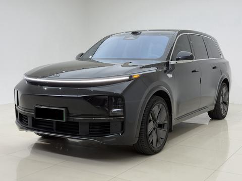 Li Auto L9 2025