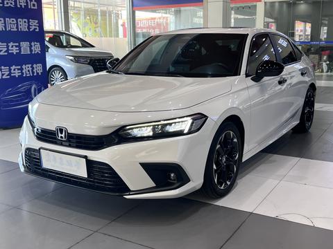 Honda Civic 2022