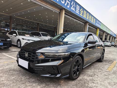 Honda Accord 2026