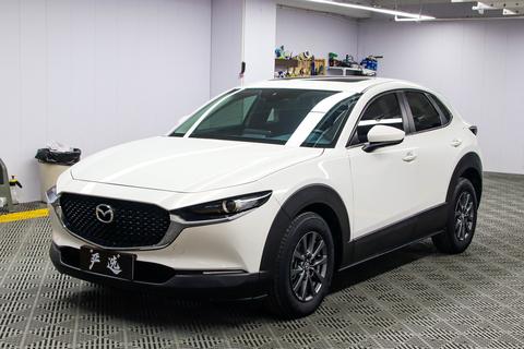 Mazda CX-30 2022