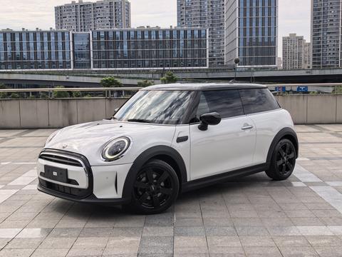 MINI Hatch 2023