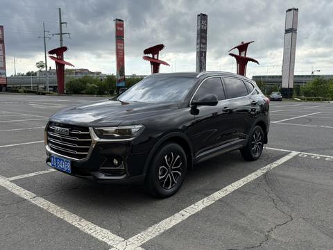 Haval H6 2021