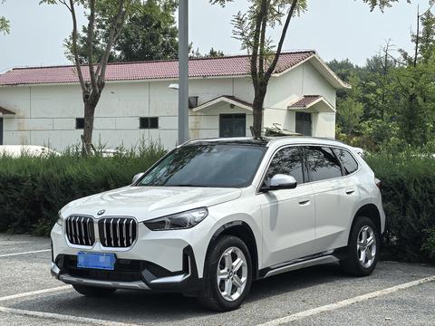 BMW X1 2023