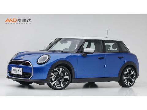 MINI Cooper 2025