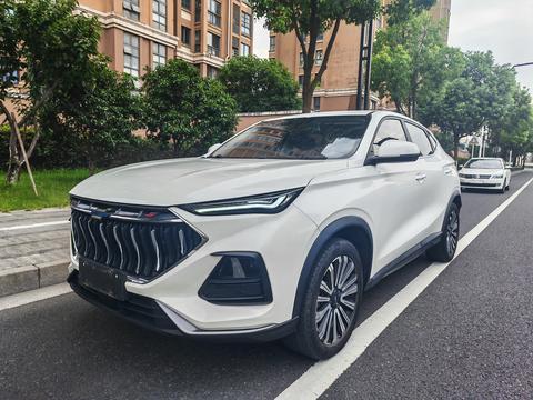 Changan Oshan X5 2022