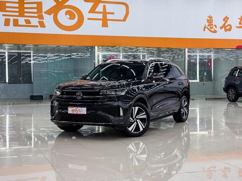 Volkswagen Tavendor 2023