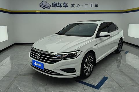 Volkswagen Sagitar 2022