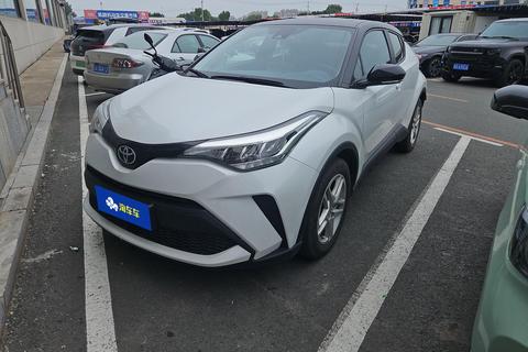 Toyota C-HR 2021