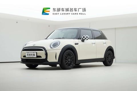 MINI Hatch 2022