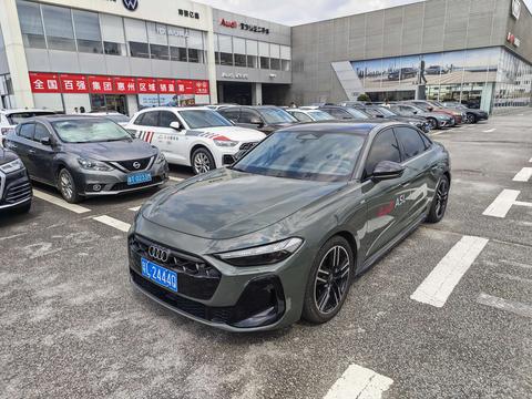 Audi A5L 2026