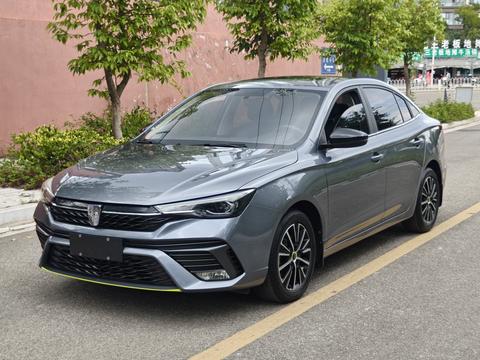 Roewe i5 2021