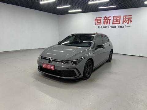 Volkswagen Golf 2023