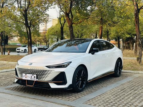Changan UNI-V 2023