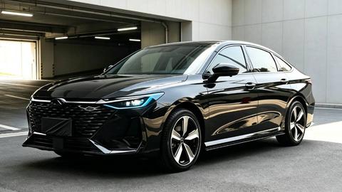 Chery Arrizo 8 2022