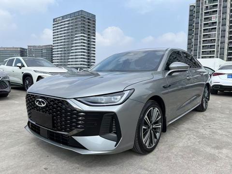 Chery Arrizo 8 Pro 2025
