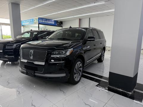 Lincoln Navigator 2023