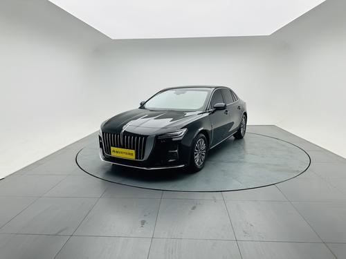 Hongqi H5 2024