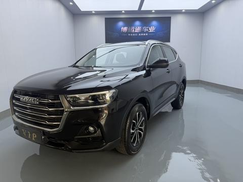 Haval H6 2021