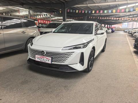 Changan Lamore 2023