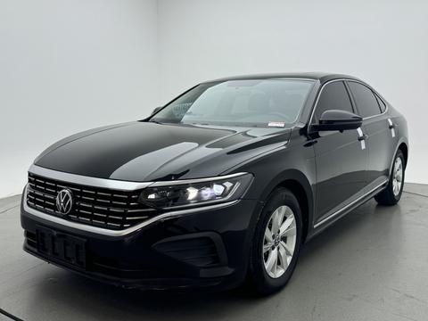 Volkswagen Passat 2022