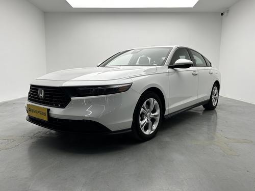 Honda Accord 2023