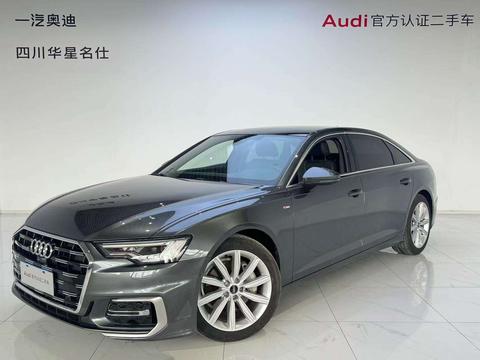 Audi A6L 2024