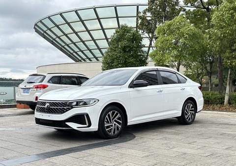 Volkswagen Lavida 2024
