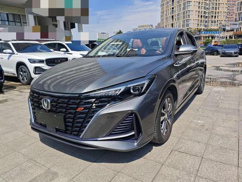 Changan Eado 2022