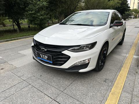 Chevrolet Malibu XL 2022