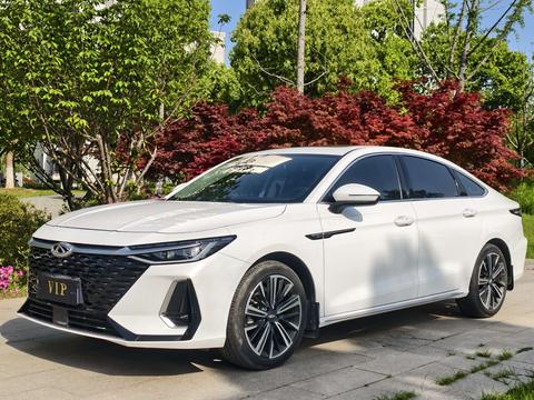 Chery Arrizo 8 2022