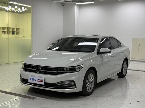 Volkswagen Bora 2021