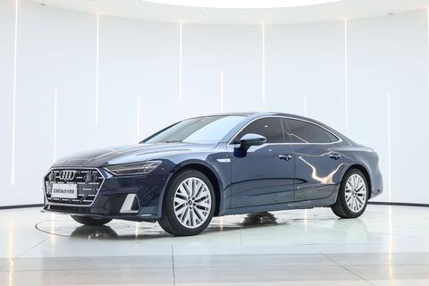Audi A7L 2024