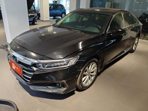 Honda Accord 2022
