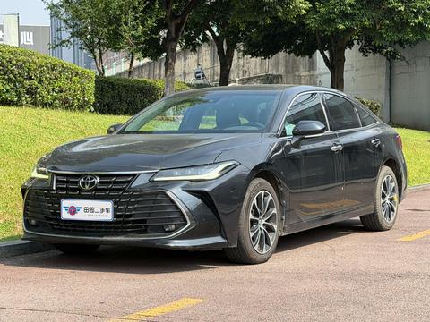 Toyota Avalon 2023