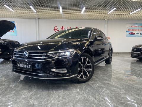 Volkswagen Magotan 2020