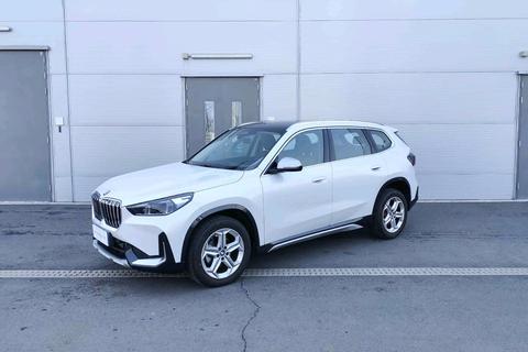 BMW X1 2023