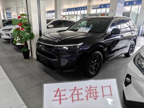 Honda Breeze 2023