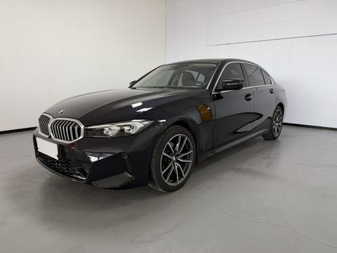 BMW 3 Series 2023