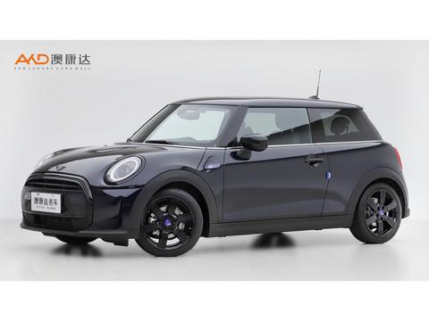 MINI Cooper 2023