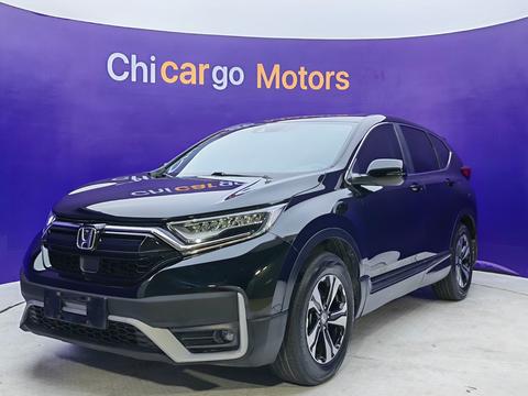 Honda CR-V 2021