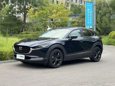 Mazda CX-30 2022