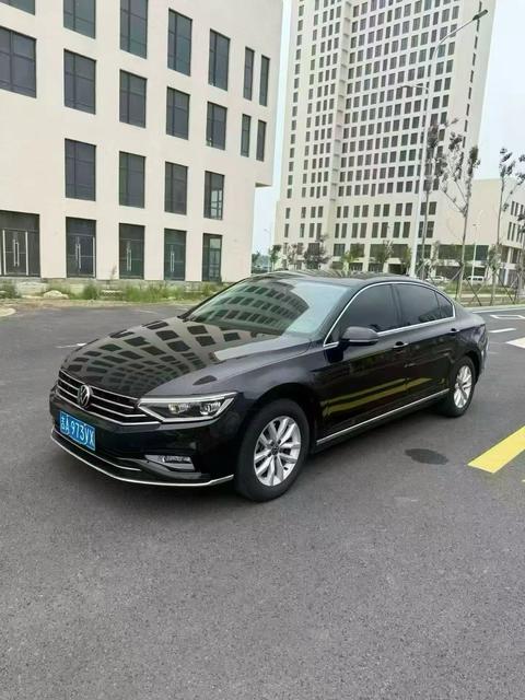 Volkswagen Magotan 2020