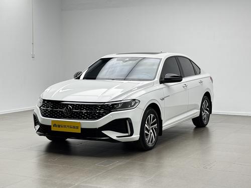 Volkswagen Lavida 2024