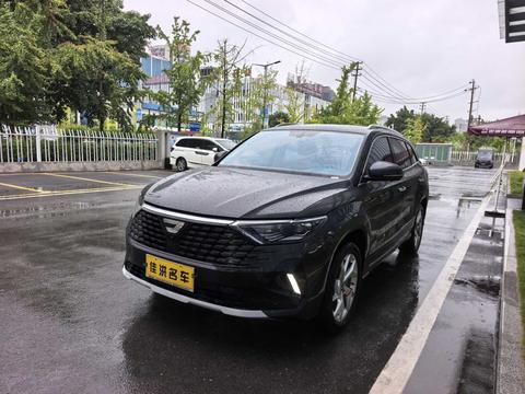 Jetta VS7 2024