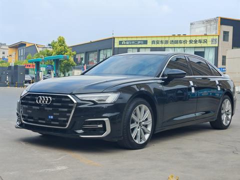 Audi A6L 2024